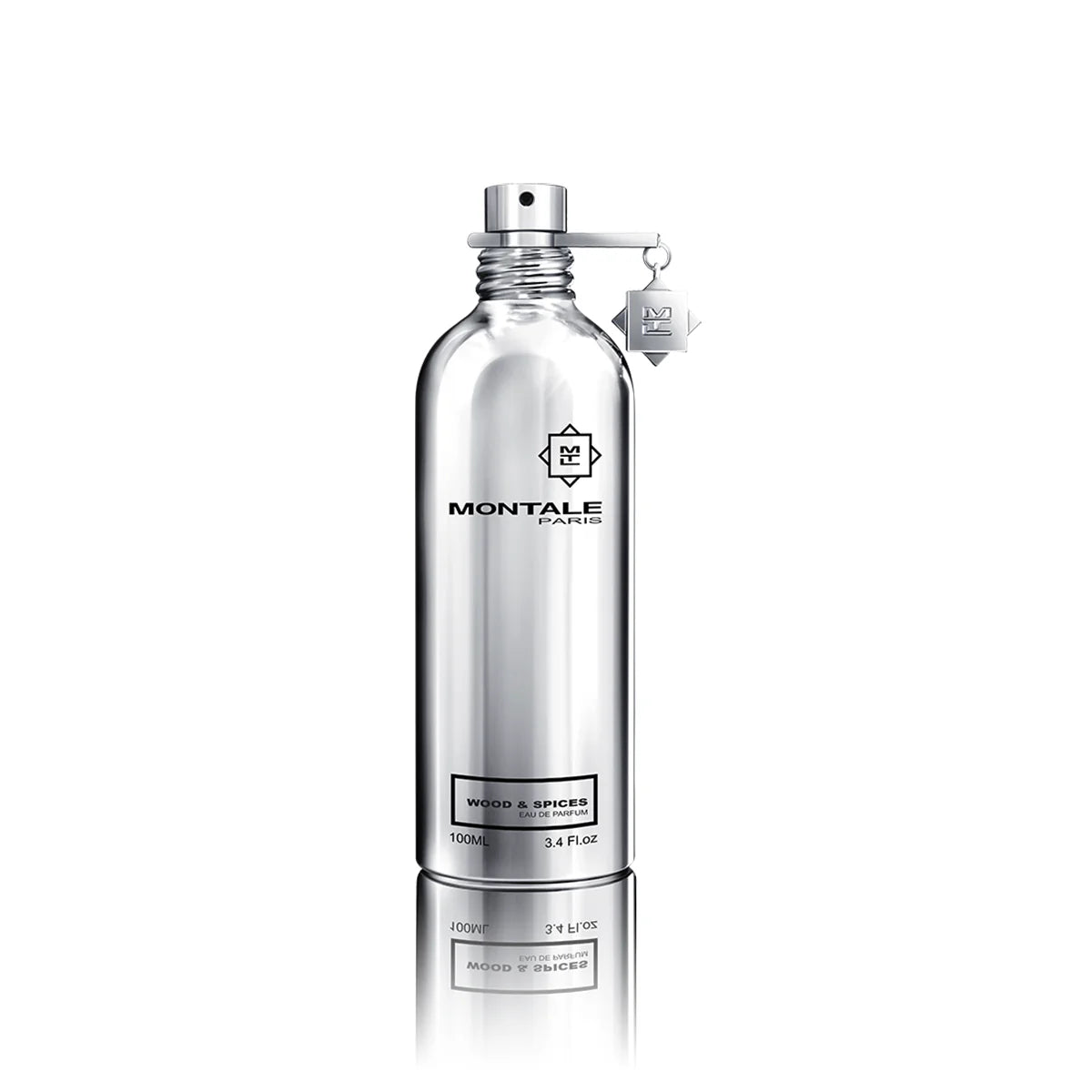 MONTALE Woods and Spices Eau De Parfum 100ML/3.4Oz