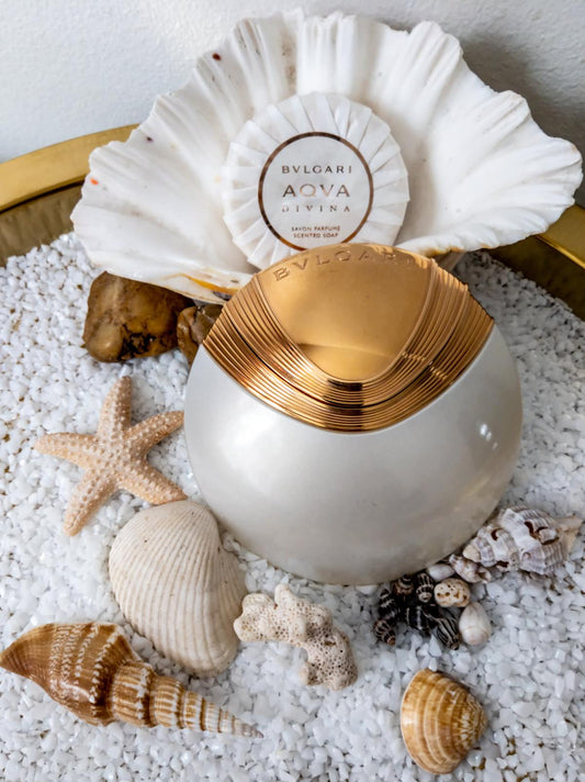Bvlgari Aqva Divina EDT 65Ml/2.2Oz