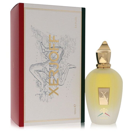 Xerjoff Naxos EDP-100ml/3.4oz