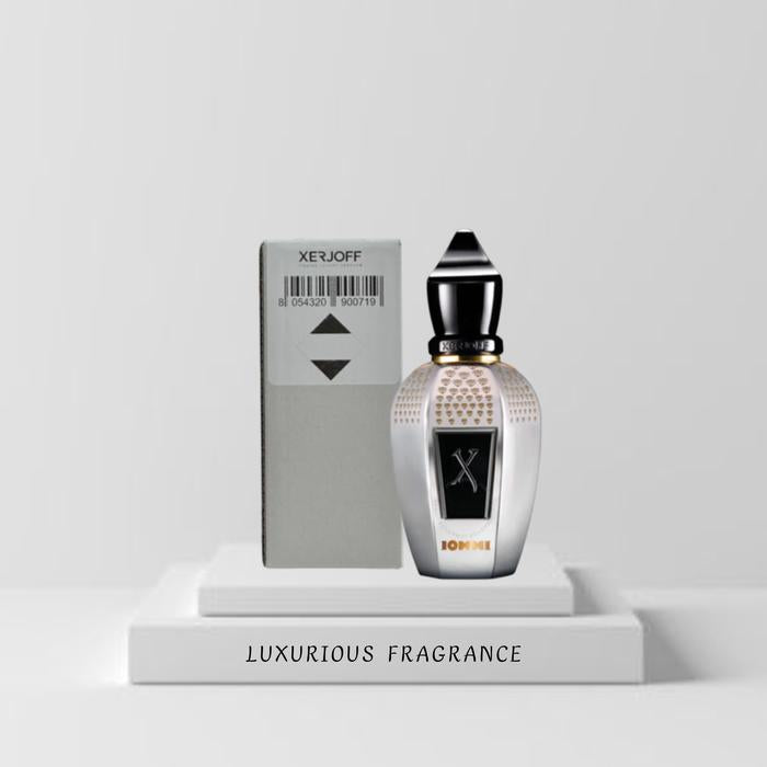 XERJOFF TONY IOMMI MONKEY SPECIAL 3.4 EDP