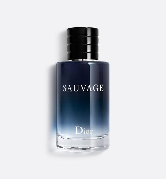 Dior Sauvage Eau De Toilette Tester 60ML/2Oz