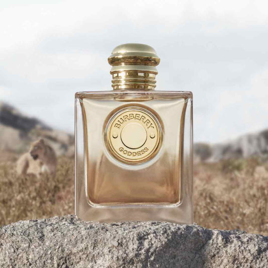 BURBERRY Goddess Tester EDP-100ml/3.3oz