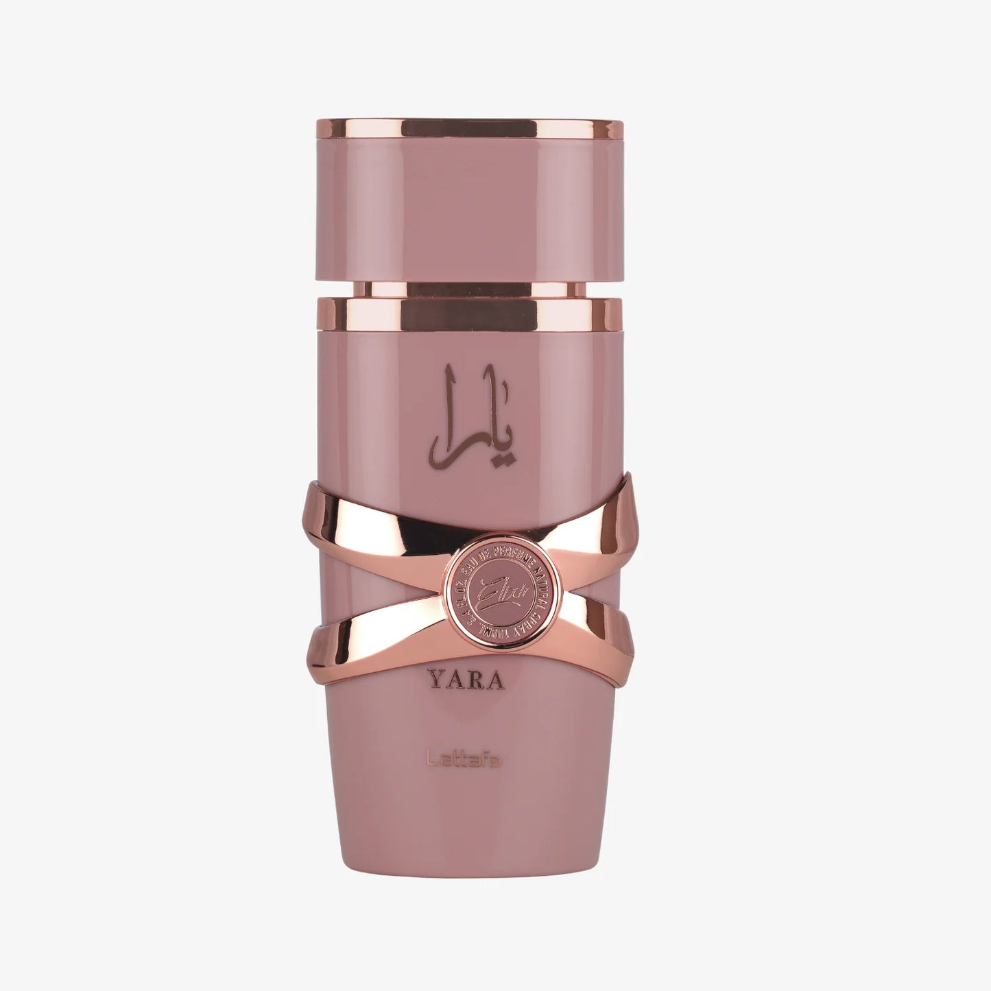 LATTAFA Yara Elixir Women Eau De Parfum 100ML/3.4Oz