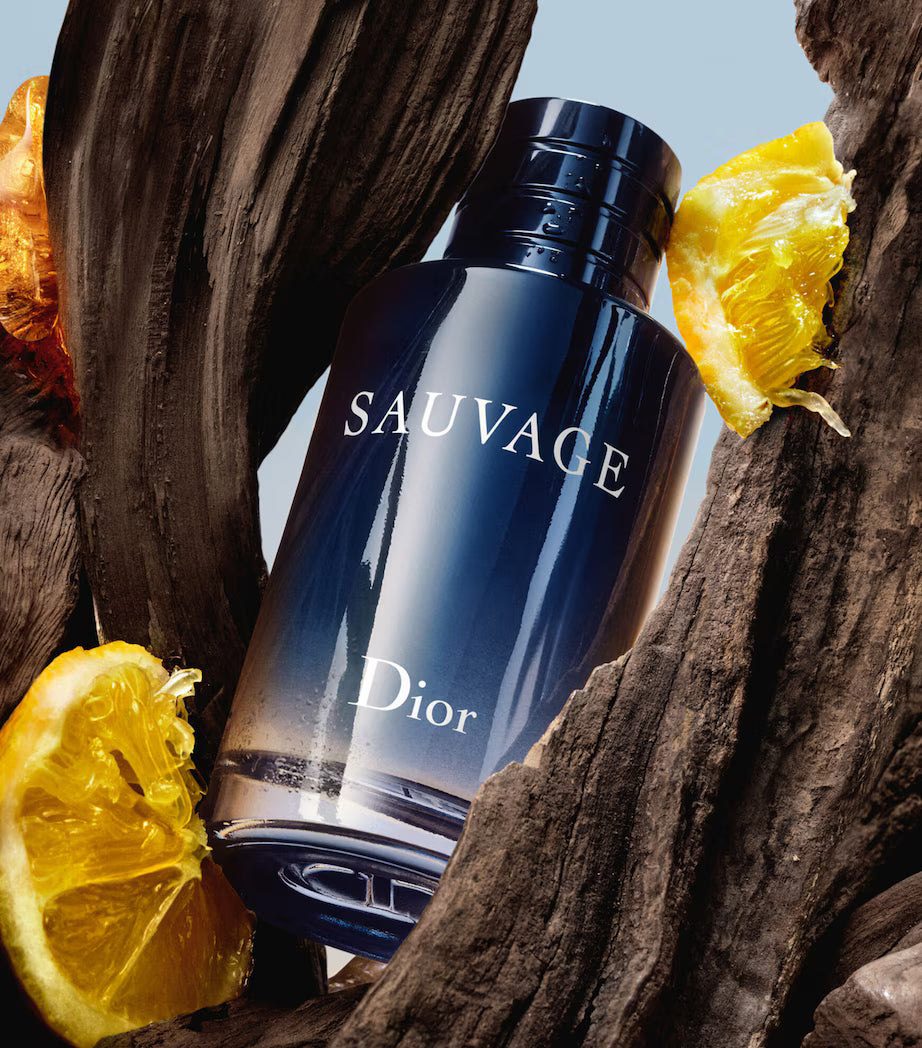 Dior Sauvage Eau De Toilette 60ML/2Oz