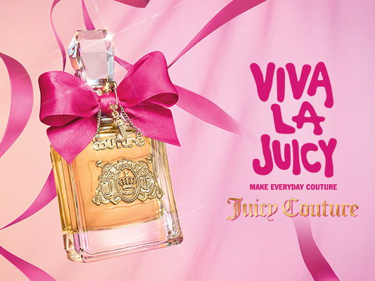 Viva La Juicy Eau de Parfum Tester 100ML/3.4Oz