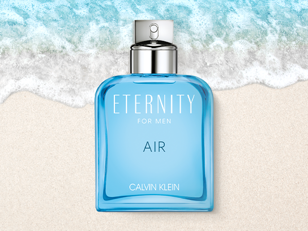 ETERNITY FOR MEN AIR EAU DE TOILETTE 100 ML/3.4 FL OZ
