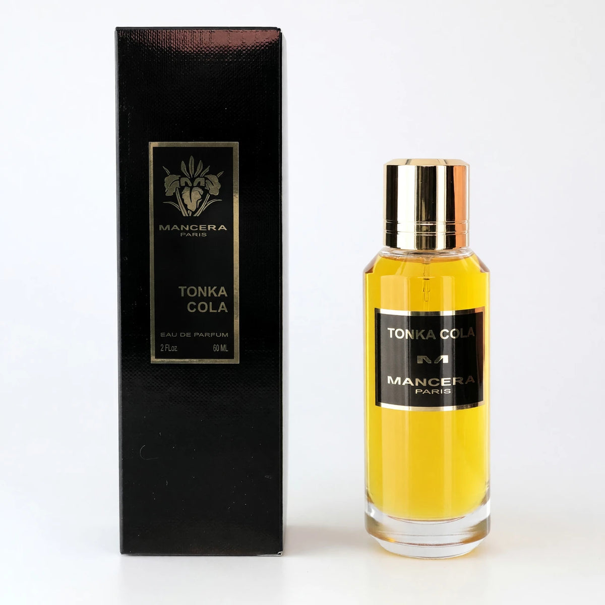 MANCERA TONKA COLA EDP 60ML/2.0OZ