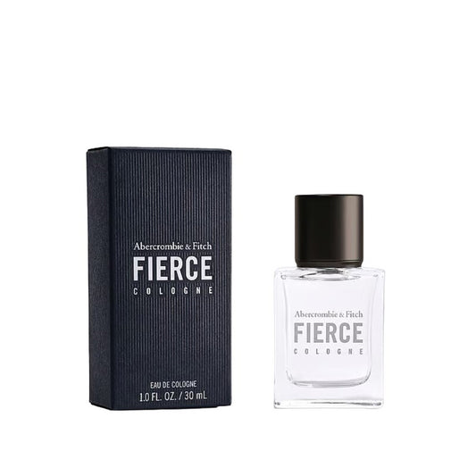 Abercrombie & Fitch Fierce Eau De Cologne 30ML/1.0Oz