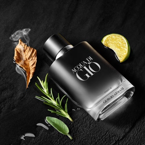 Giorgio Armani Acqua Di Gio Parfum 200ML/6.7Oz