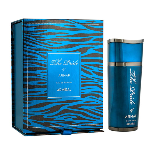 Armaf The Pride Admiral EDP-100ml/3.4oz