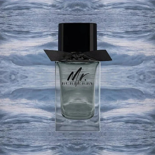 Burberrry Mr Burberry EDT, 150ml/5.0oz