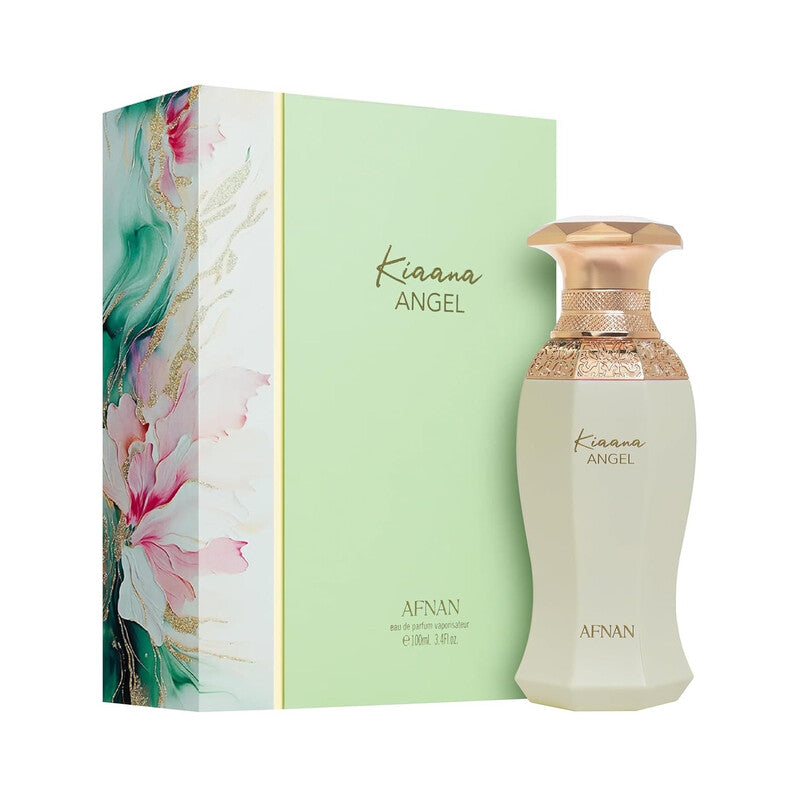 Afnan Ladies Kiaana Angel EDP Spray 3.4 oz