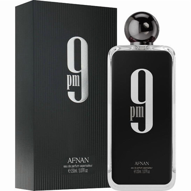 Afnan Men's 9Pm EDP Spray 5.0 oz