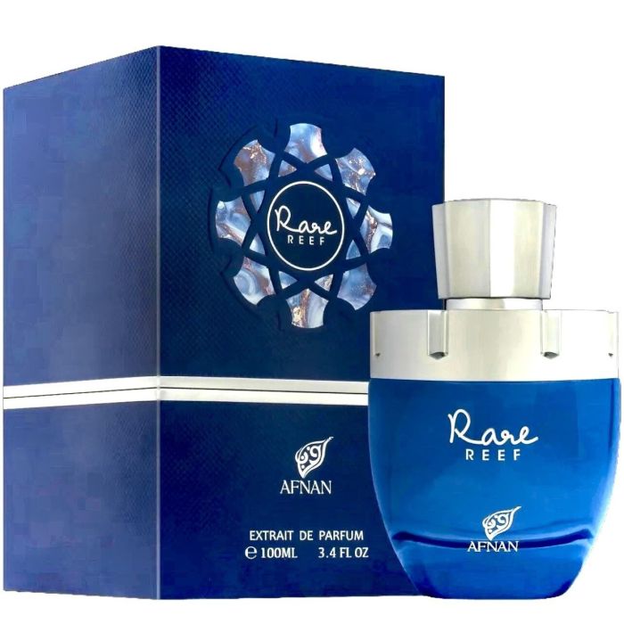 AFNAN RARE REEF EDP 100ML/3.4OZ UNISEX