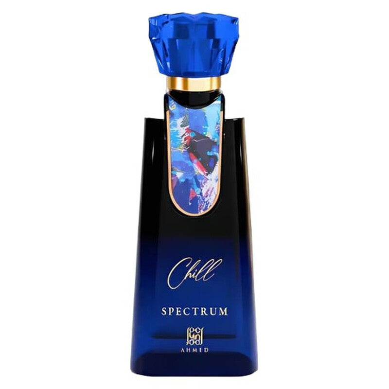 AHMED CHILL SPECTRUM EDP 100ML/3.4OZ