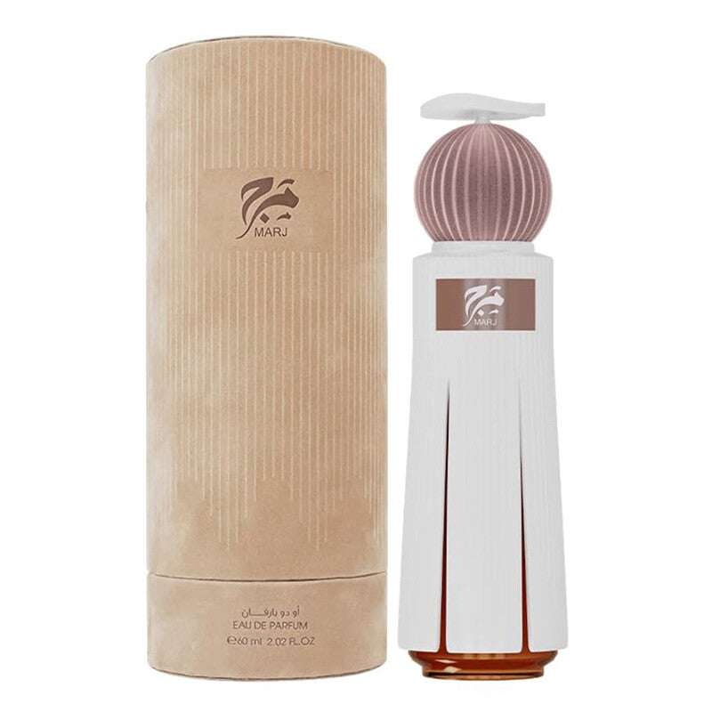 Ahmed Al Maghribi Unisex Marj Extrait de Parfum Spray 2.0 oz