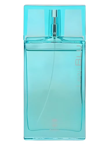 Ajmal Leau Blue EDP-100ml/3.4oz
