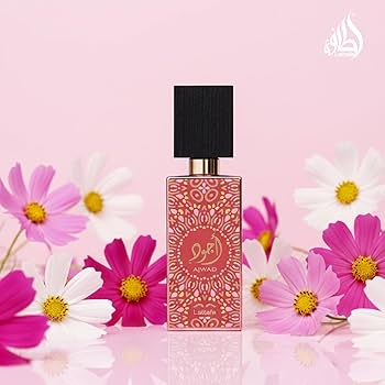 Lattafa Ajwad Pink To Pink for Women Eau de Parfum 100ML/3.4Oz