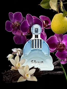 Fragance Couture Skye EDP-100ml/3.14oz