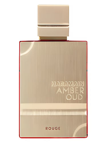 Al Haramain Amber Oud Rouge EDP-60ml/2.0oz