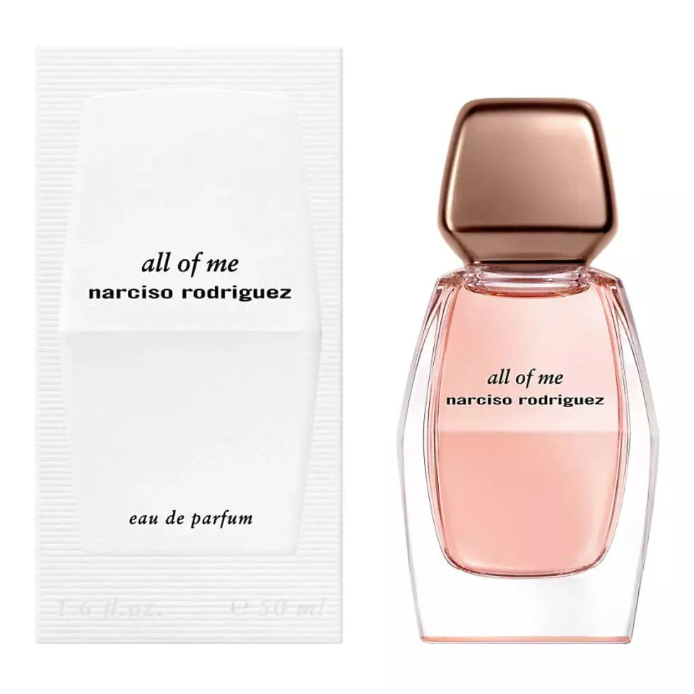Narciso Rodriguez Women All Of Me EDP Spray 90 mL
