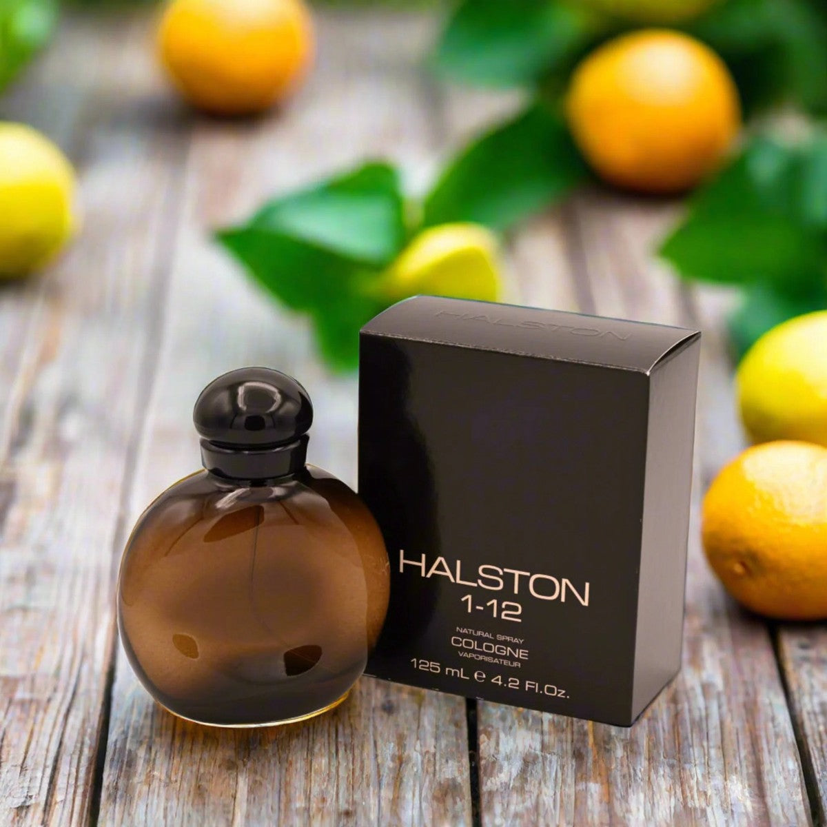 HALSTON 1-12 125ML/4.2 OZ