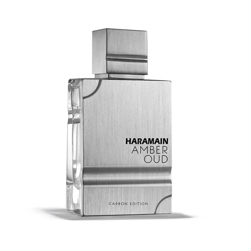 Al Haramain Amber Oud Carbon Eau de Parfum 60ML/2Oz
