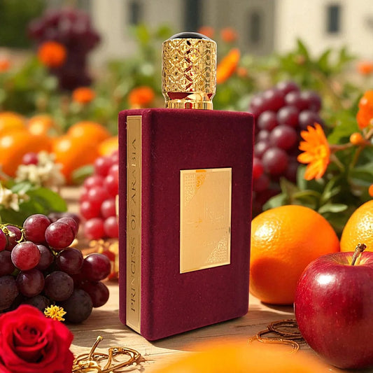 Asdaaf Ameerat Al Arab Eau De Parfum 100ml/3.4oz