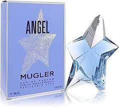 Angel Mugler EDT Women's, 100ml-3.4oz