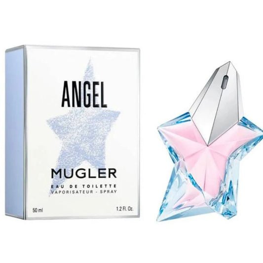 Angel Mugler EDT 50ml-1.7 oz