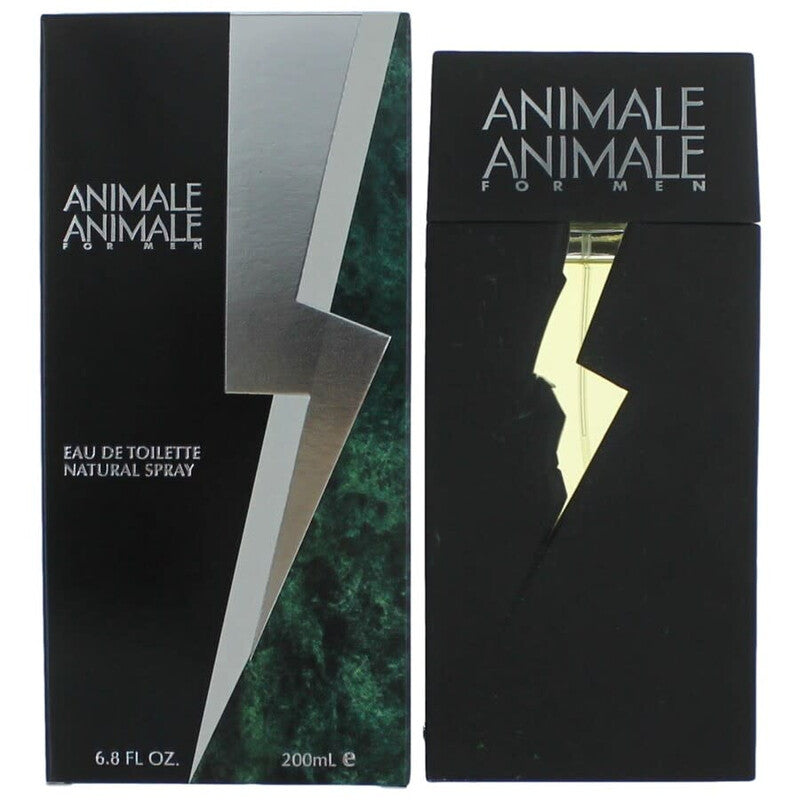 ANIMAL ANIMAL FOR MEN EDT 200ML/6.8OZ