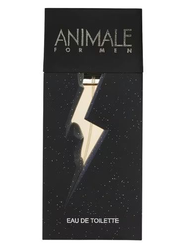 Animale Men, 100ml EDT