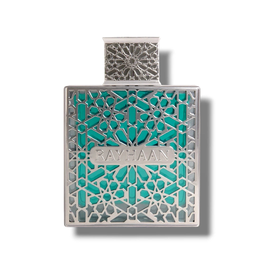 RAYHAAN AQUATICA EDP 100ML/3.4OZ