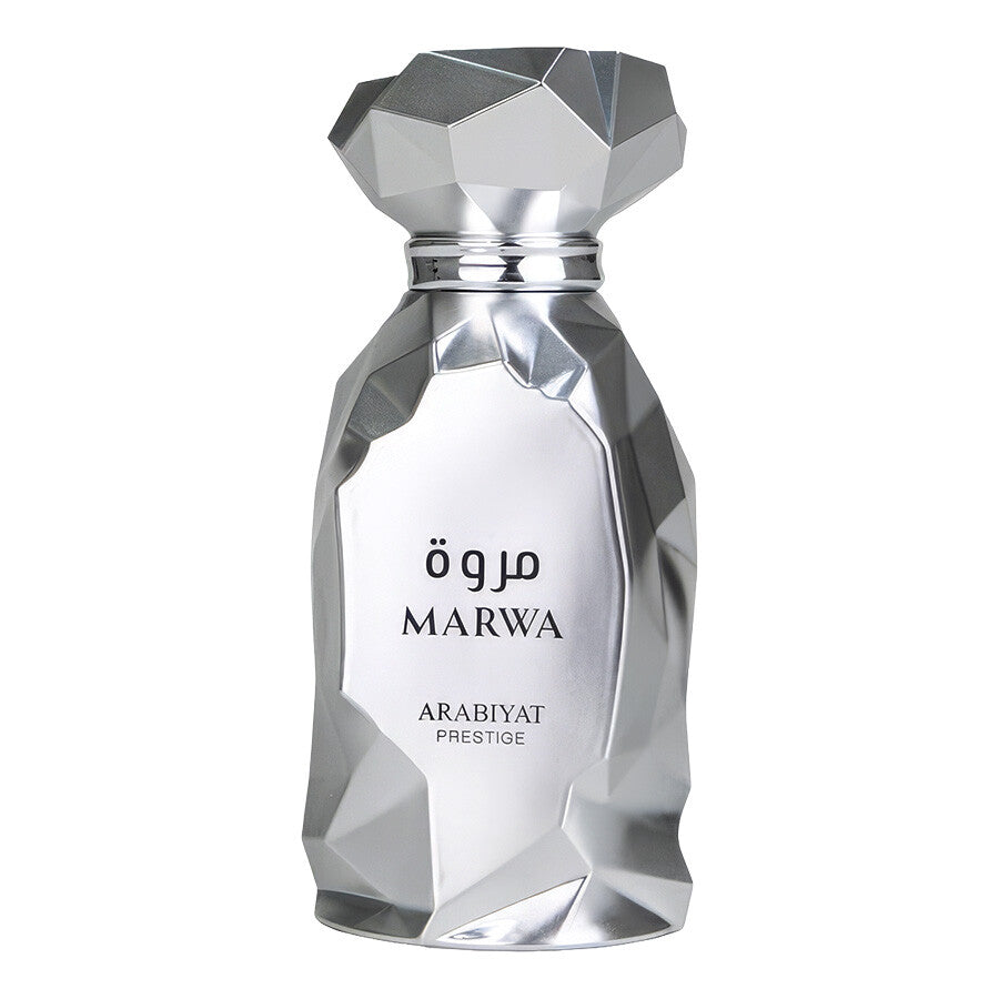 Arabiyat Prestige Marwa Eau De Parfum 100ML/3.4Oz