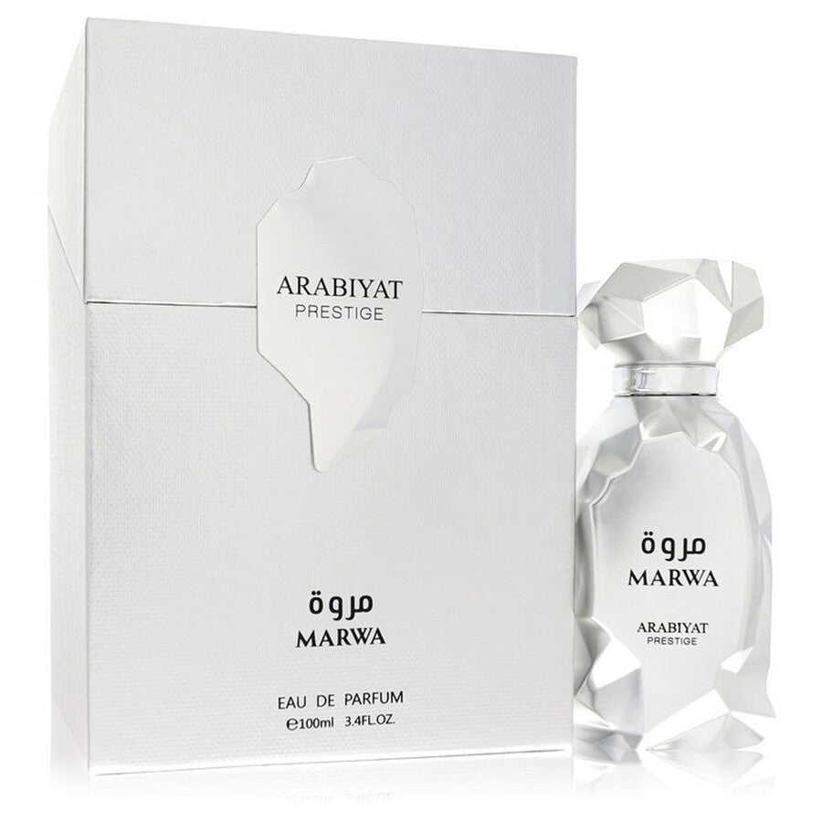 Arabiyat Prestige Marwa Eau De Parfum 100ML/3.4Oz