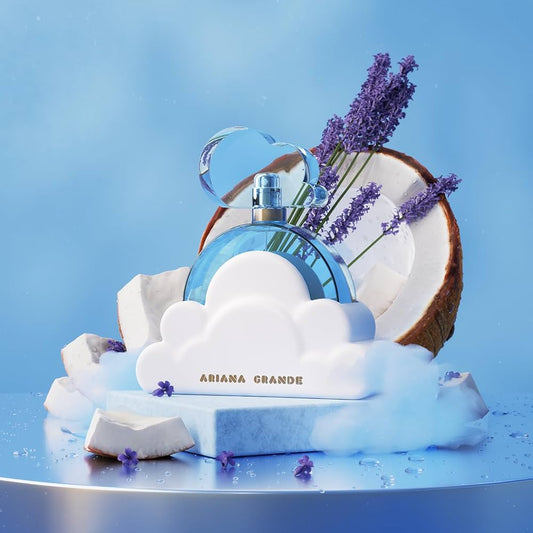 Cloud Ariana Grande Women - EDT 3.4/100ml
