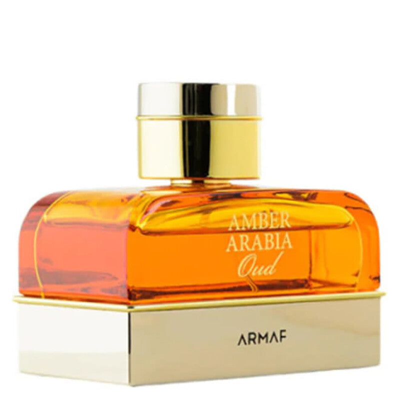 ARMAF Amber Arabia Oud EDP 3.4 oz