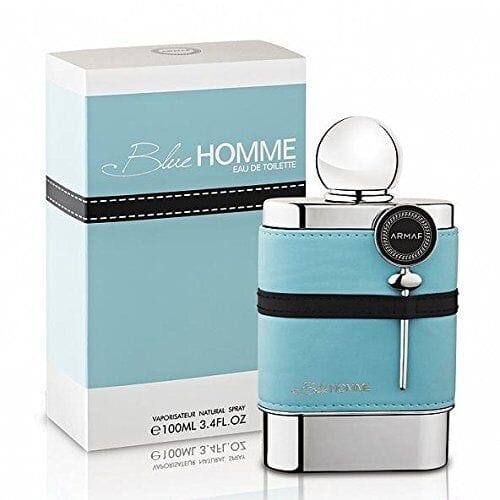 ARMAF BLUE HOMME EDP 100ML/3.4OZ