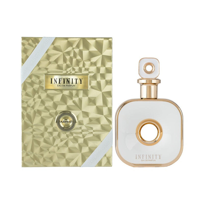 Armaf Ladies Infinity Gold EDP Spray 3.6 oz