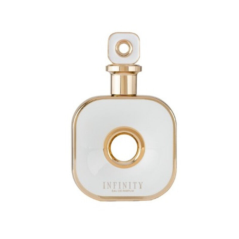 Armaf Ladies Infinity Gold EDP Spray 3.6 oz