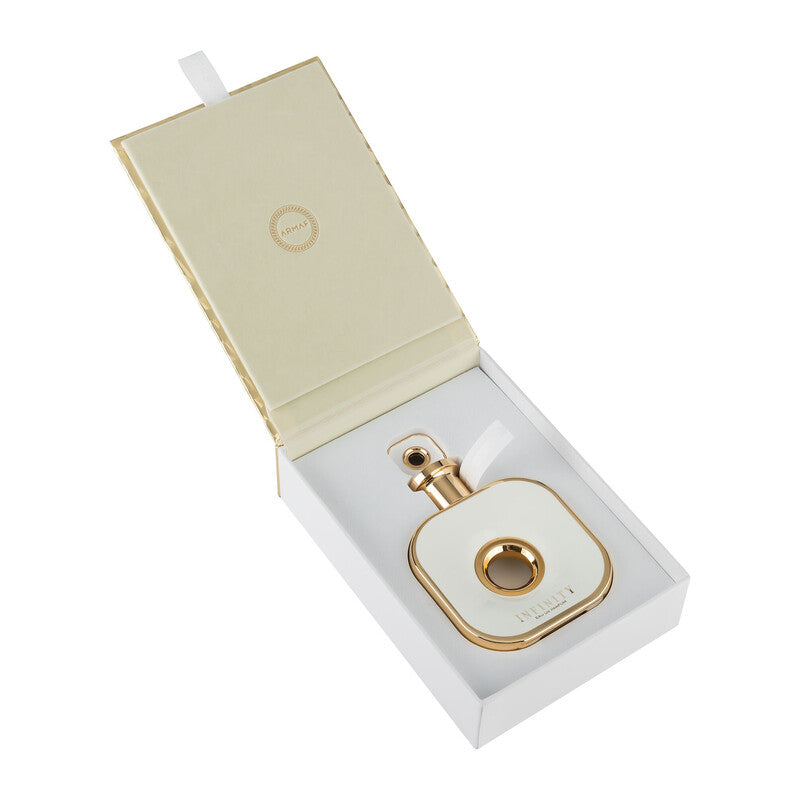 Armaf Ladies Infinity Gold EDP Spray 3.6 oz