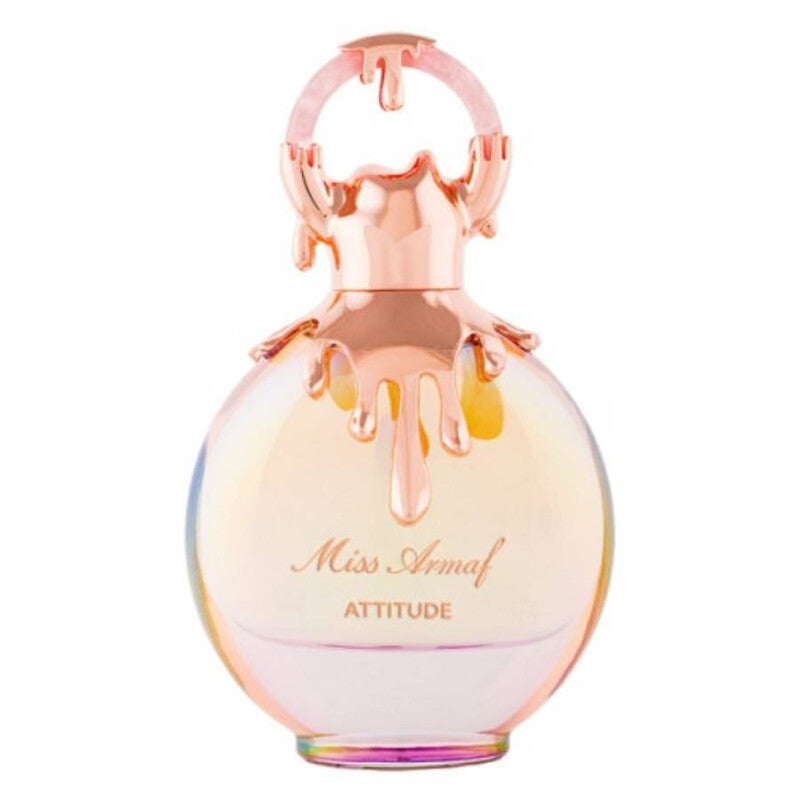 ARMAF MISS ATTITUDE EAU DE PARFUM 3.4OZ/100ML