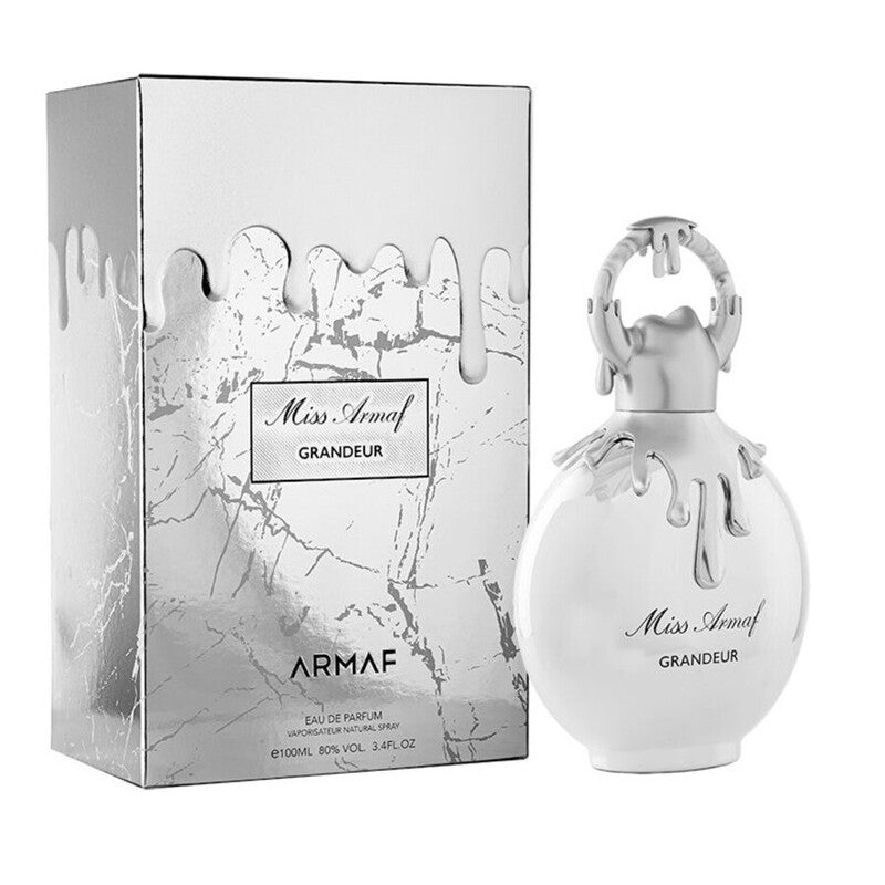 Armaf Ladies Miss Grandeur EDP Spray 3.4 oz