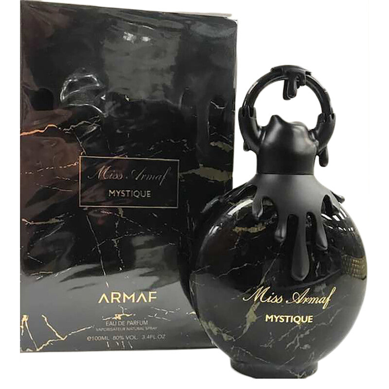Armaf Ladies Mystique EDP Spray 3.4 oz