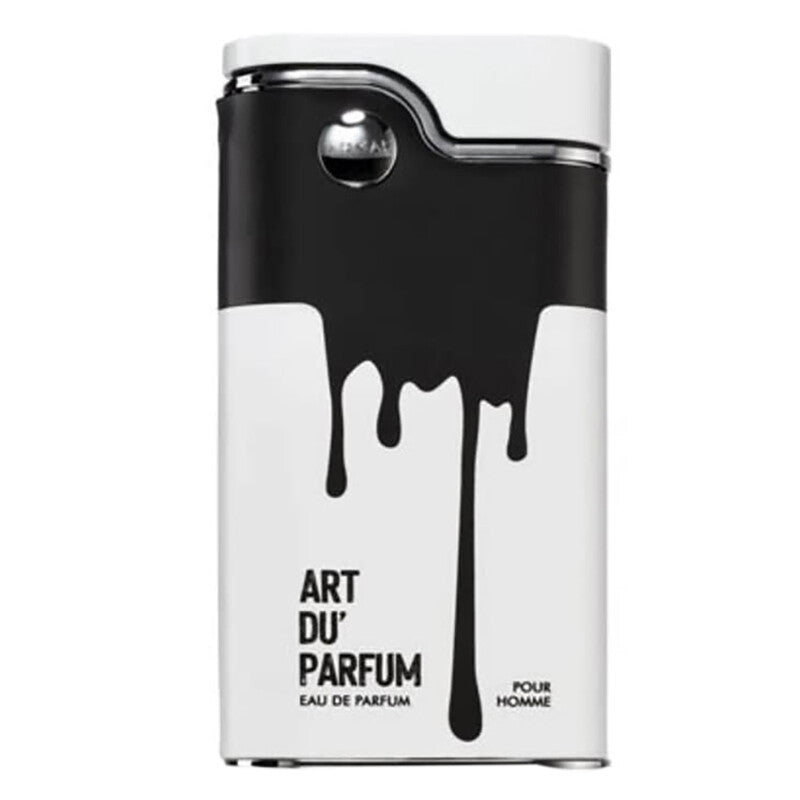 Armaf  Men's Art Du'Parfum EDP 3.4 oz /1OOML