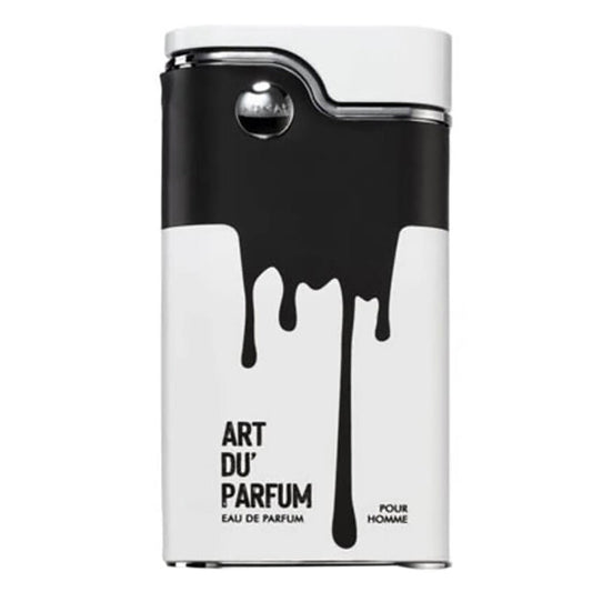 Armaf  Men's Art Du'Parfum EDP 3.4 oz /1OOML