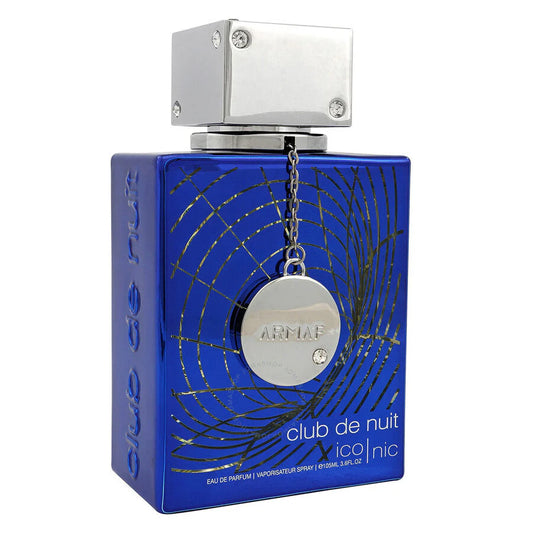 Armaf Club De Nuit Iconic EDP-105ml/3.6oz
