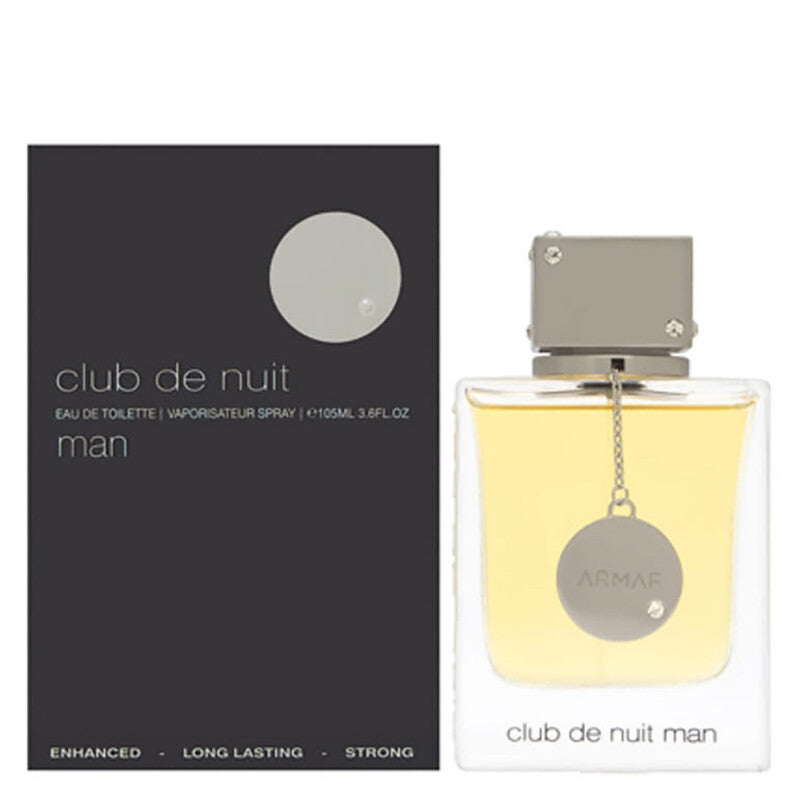 CLUB DE NUIT MAN EAU DE TOILETTE 105 ML/3.5 FL OZ