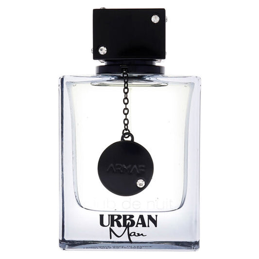 CLUB DE NUIT Urban Eua De Parfum 105Ml/3.6Oz