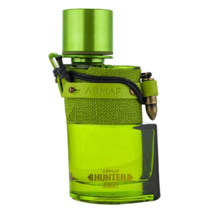 ARMAF Men's Hunter Jungle EDP Spray 3.4 oz